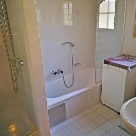 Appartement Drieluik Og