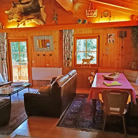 Drieluik Og Appartement Konigsleiten
