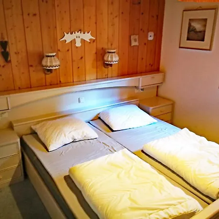 Drieluik Og Appartement *
