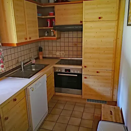 Drieluik Og Appartement