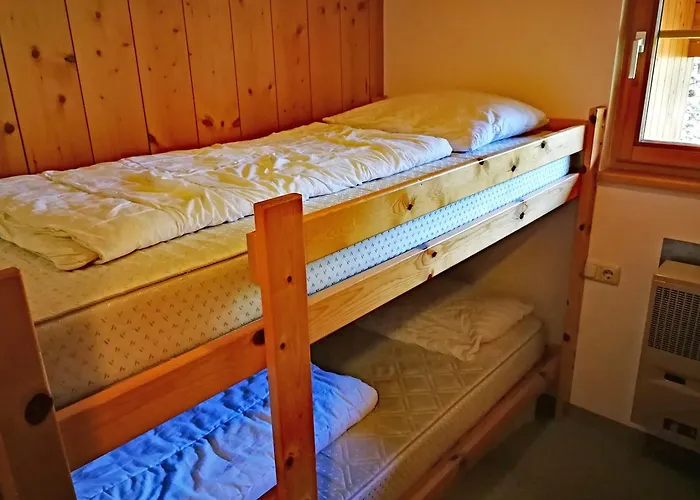 Drieluik Og Apartmán *