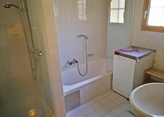 Apartmán Drieluik Og