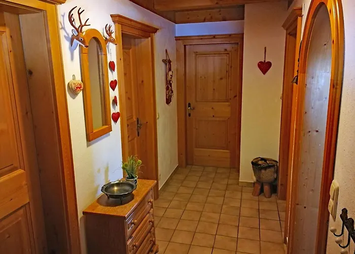 Drieluik Og Apartmán