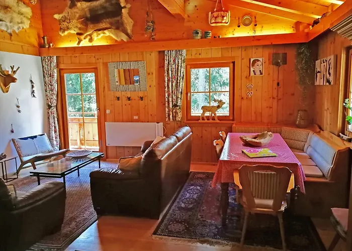 Drieluik Og Apartmán Konigsleiten