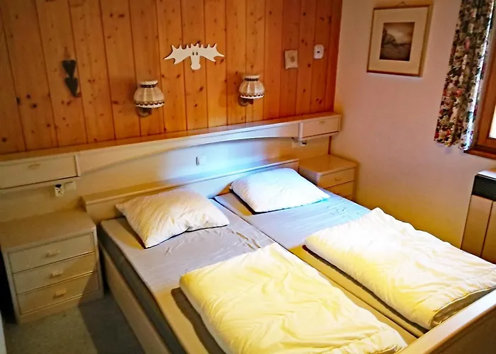 Drieluik Og Apartmán *