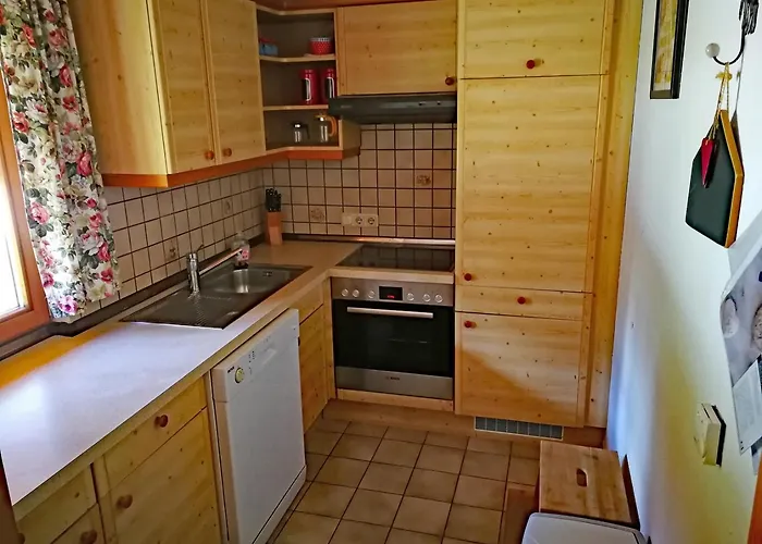 Drieluik Og Apartmán